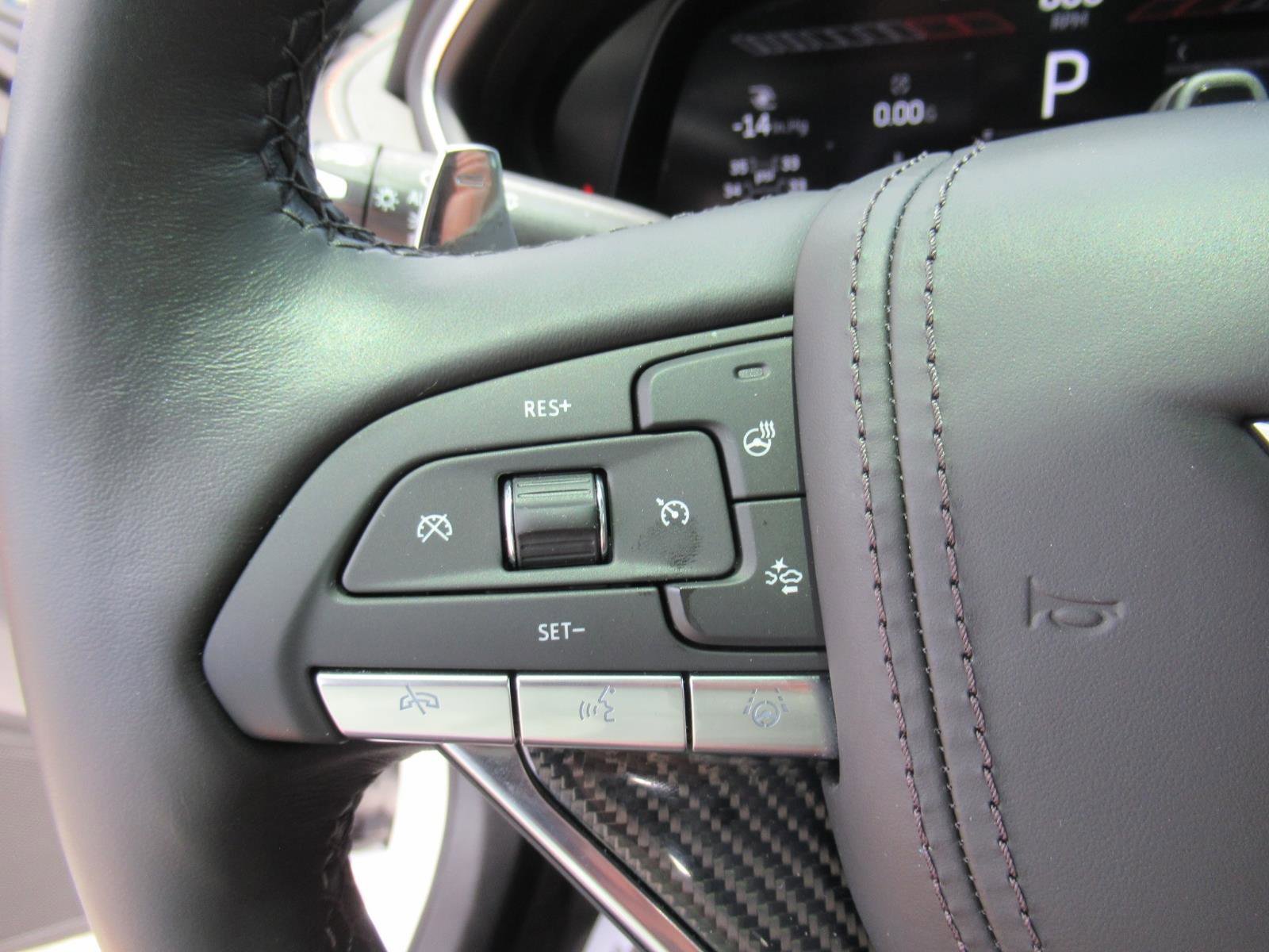 Used 2024 Cadillac CT5 V w/ Platinum Package AWD/4WD image 23