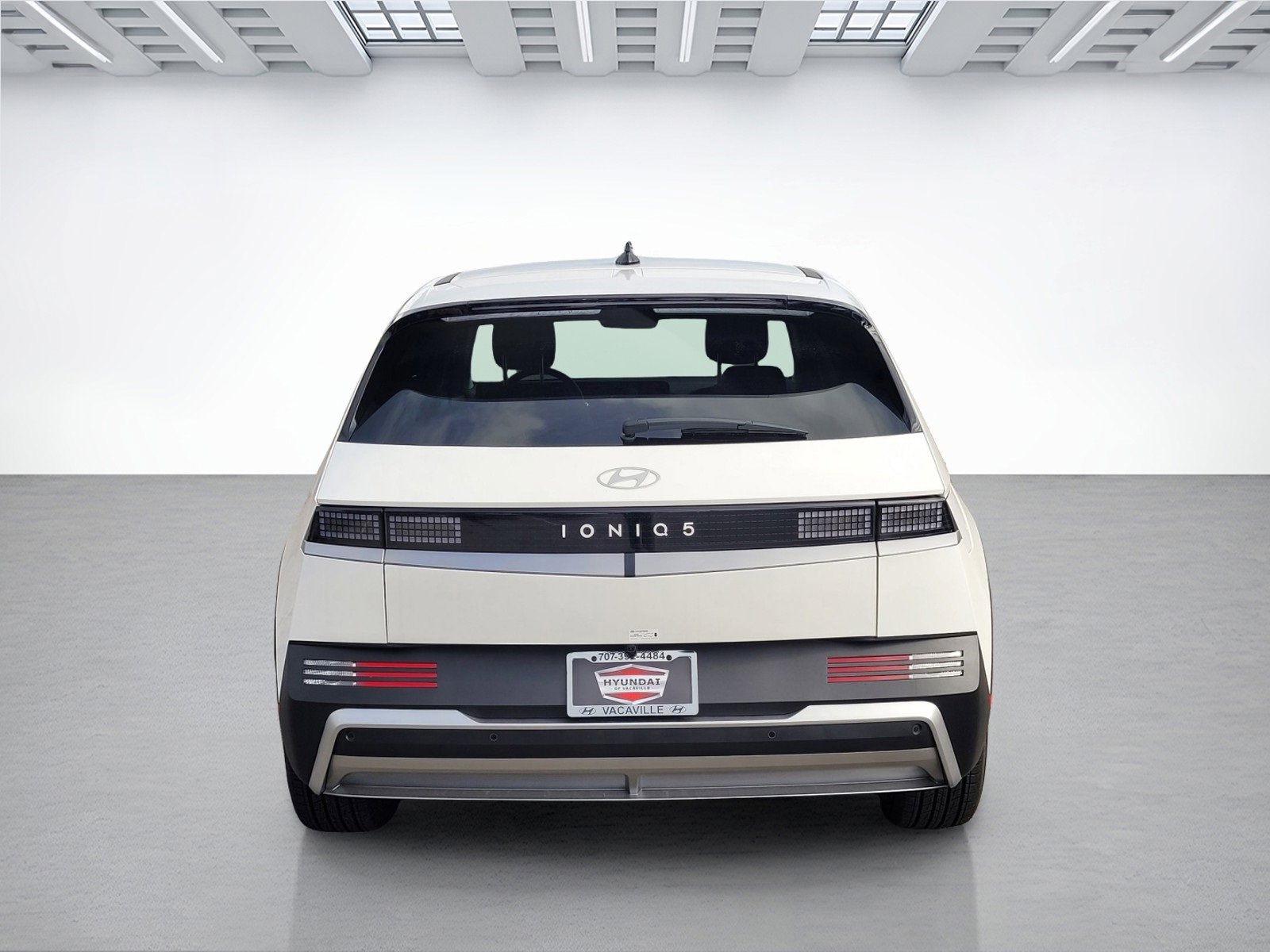 New 2026 Hyundai Ioniq 5 SEL image 5