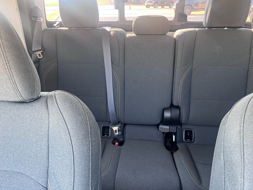 Used 2024 Ford F150 XLT w/ Equipment Group 302A MID image 27