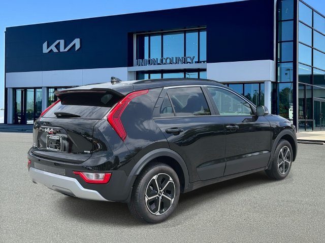 New 2026 Kia Niro EX FWD image 6
