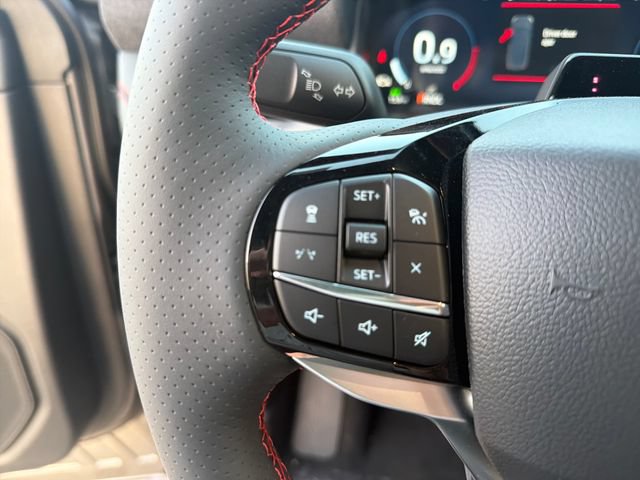New 2026 Ford Explorer ST-Line w/ ST-Line Street Pack AWD/4WD image 21