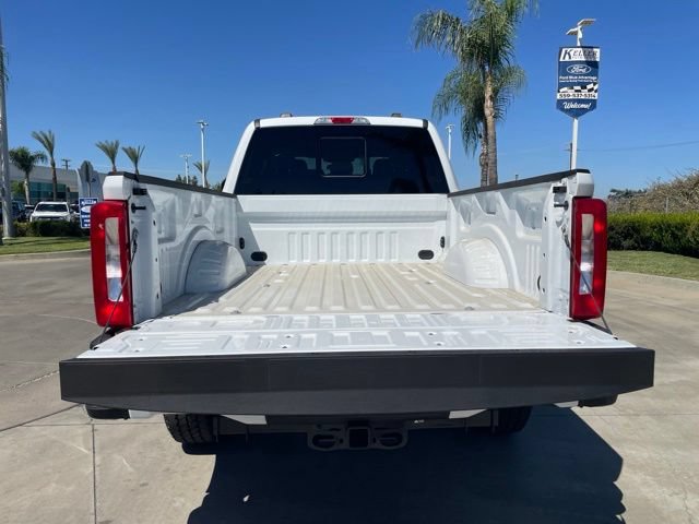 New 2026 Ford F250 XL w/ STX Appearance Package AWD/4WD image 22