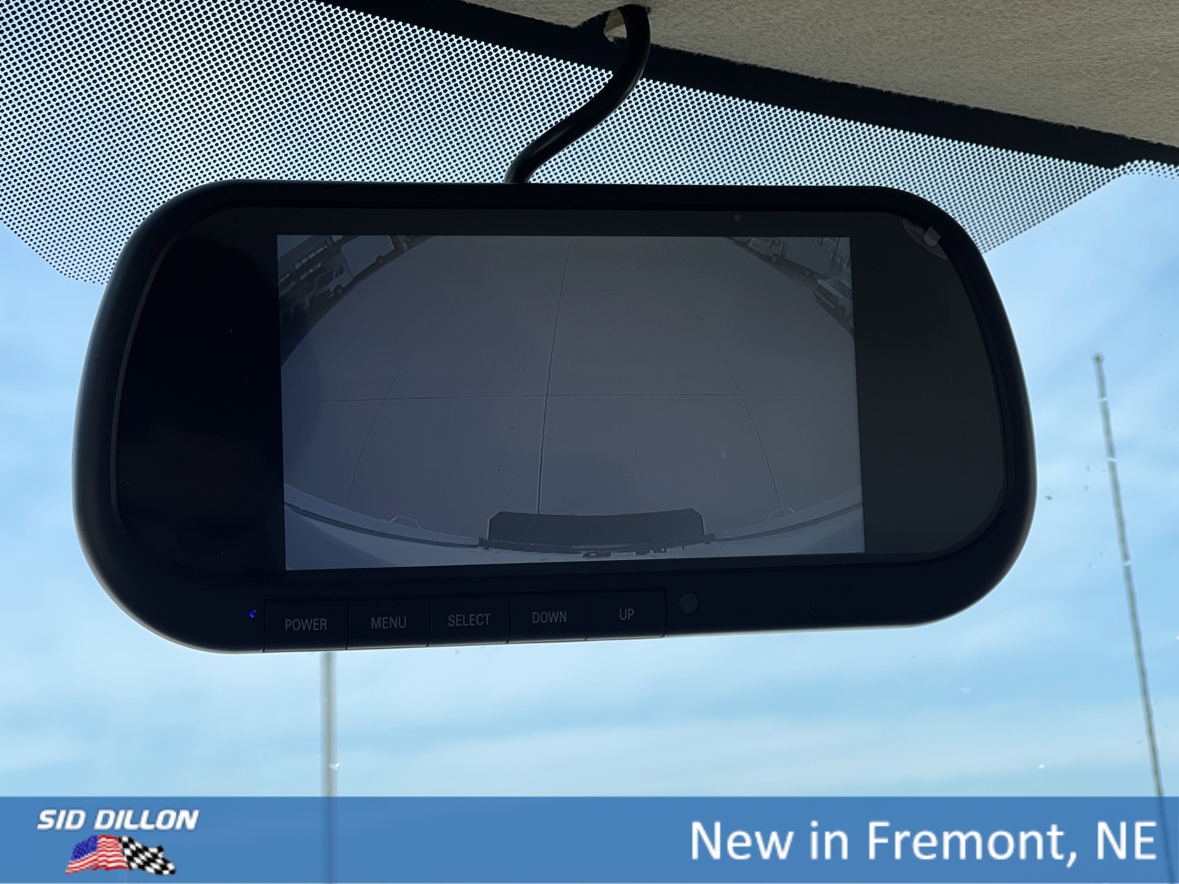 New 2025 GMC Savana 3500 w/ Power Convenience Package image 3