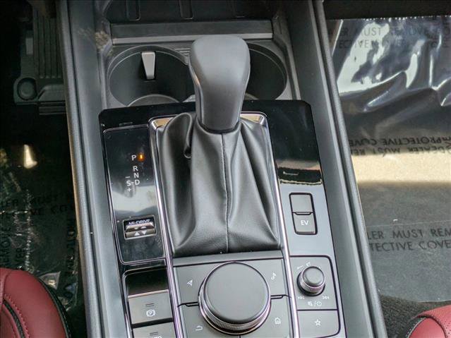 New 2025 MAZDA CX-50 2.5 Hybrid w/ Weather Package image 11