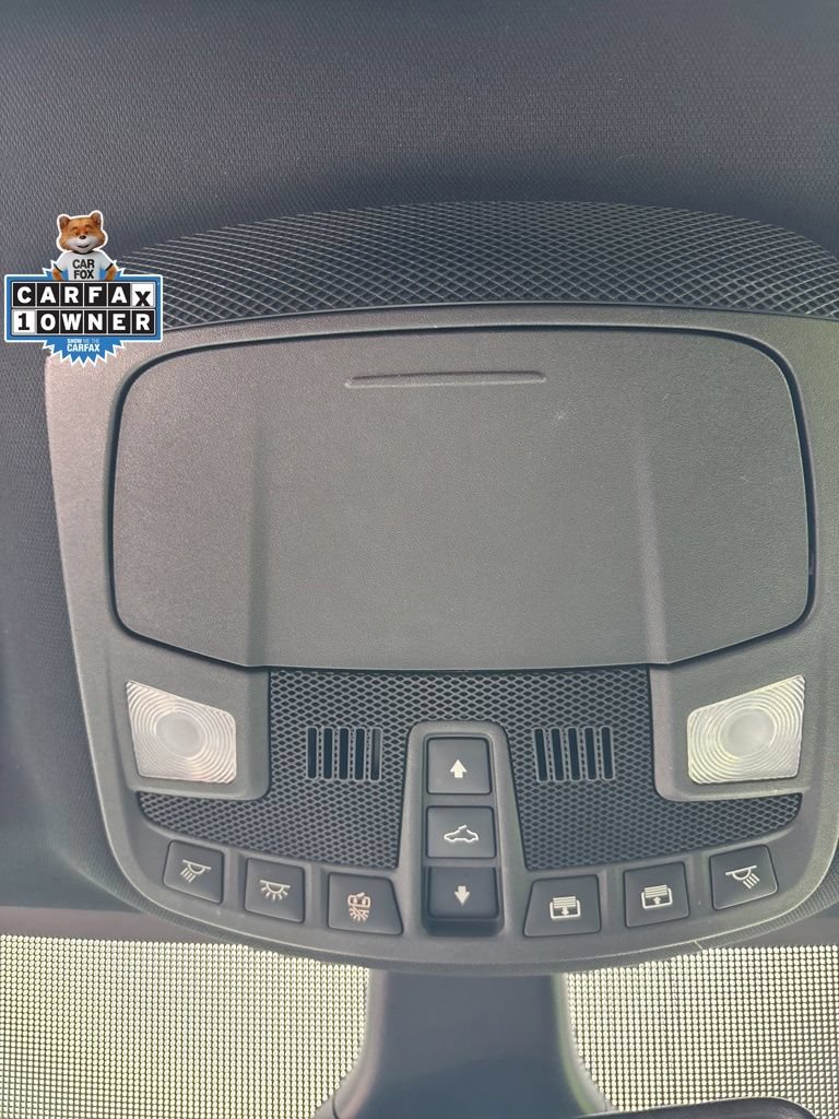 Used 2024 Ford Edge ST-Line AWD/4WD image 23