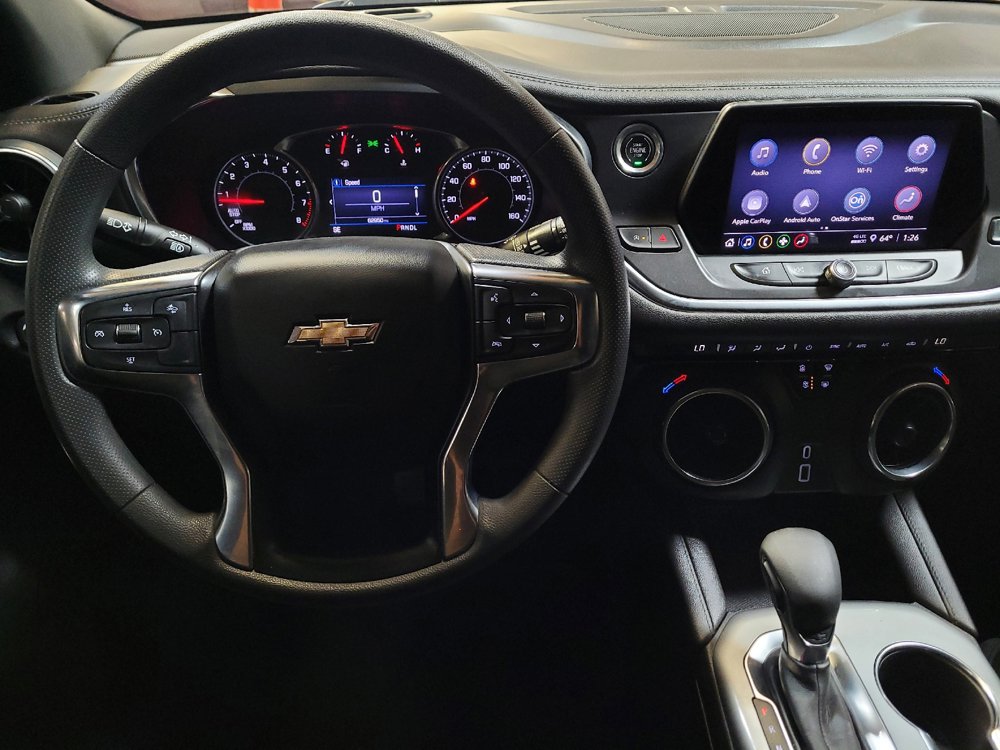 Used 2021 Chevrolet Blazer LT FWD image 22