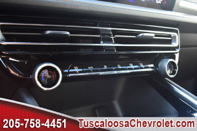 New 2027 Chevrolet Traverse LT FWD image 32