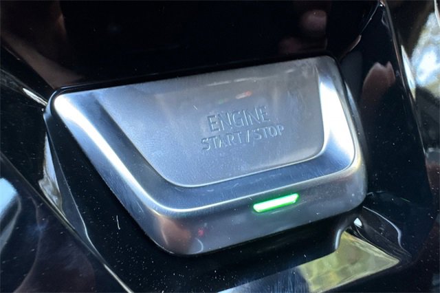 New 2025 GMC Sierra 1500 AT4X image 26