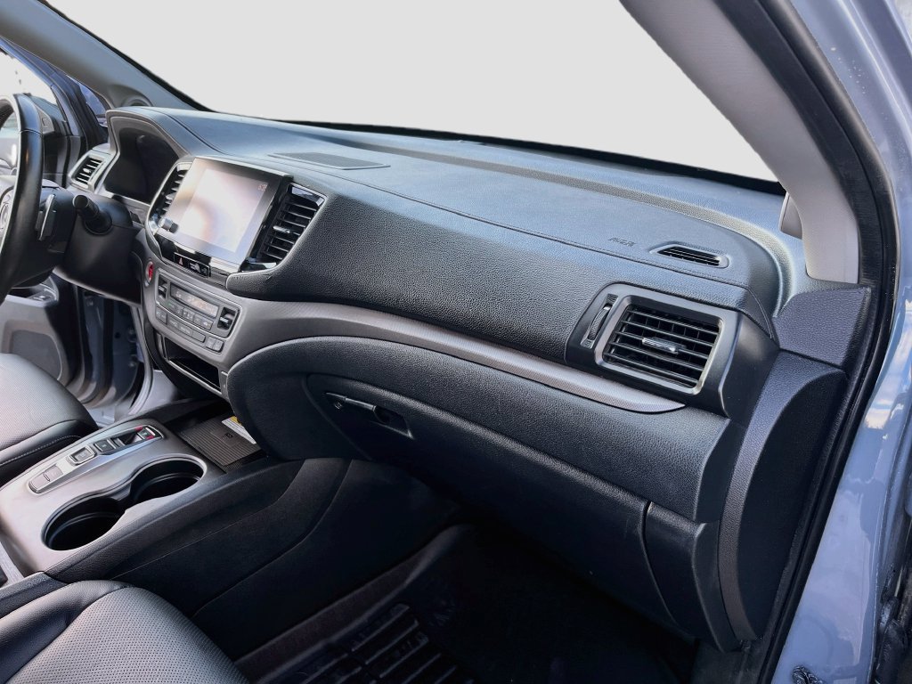Used 2022 Honda Ridgeline RTL-E image 30