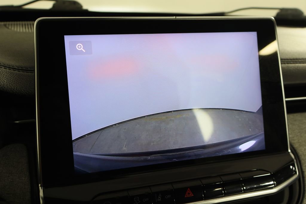 Used 2022 Jeep Compass Latitude image 41