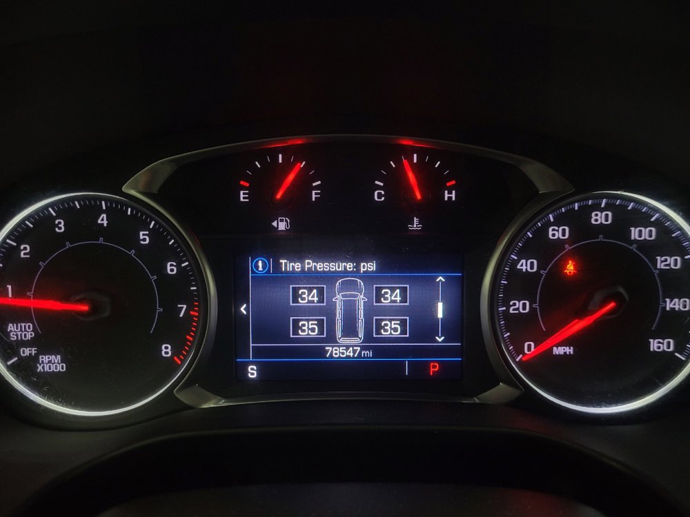 Used 2020 GMC Acadia SLE w/ Driver Convenience Package FWD image 23