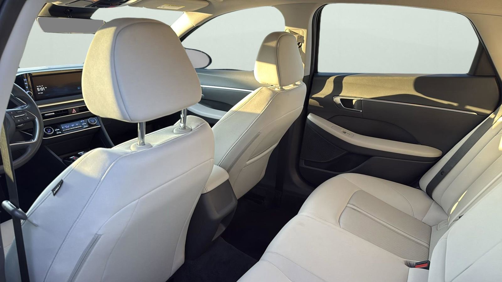 Used 2023 Hyundai Sonata SEL image 28