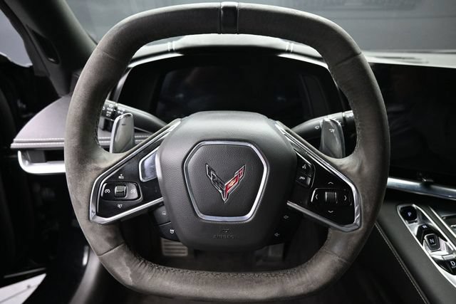 Used 2023 Chevrolet Corvette Stingray Coupe w/ Z51 Performance Package RWD image 15