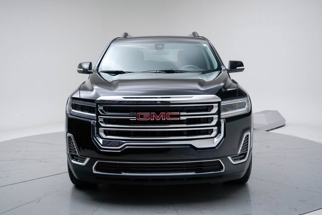 Used 2023 GMC Acadia SLE w/ Driver Convenience Package image 15