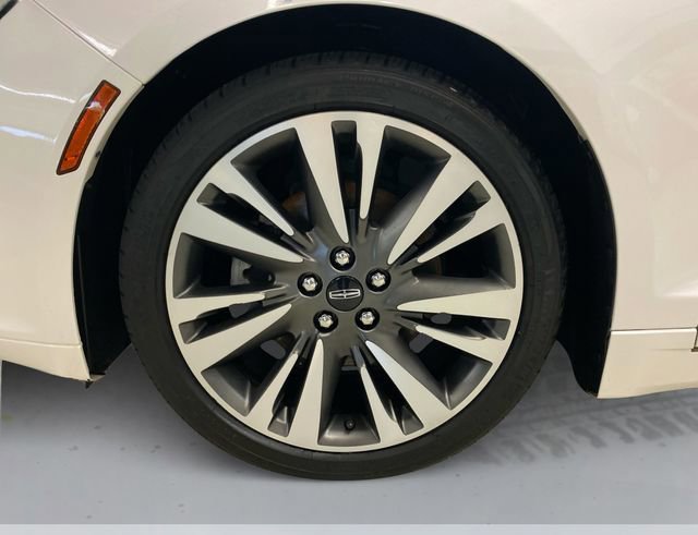 Used 2018 Lincoln MKZ Select w/ Select Plus Package image 19