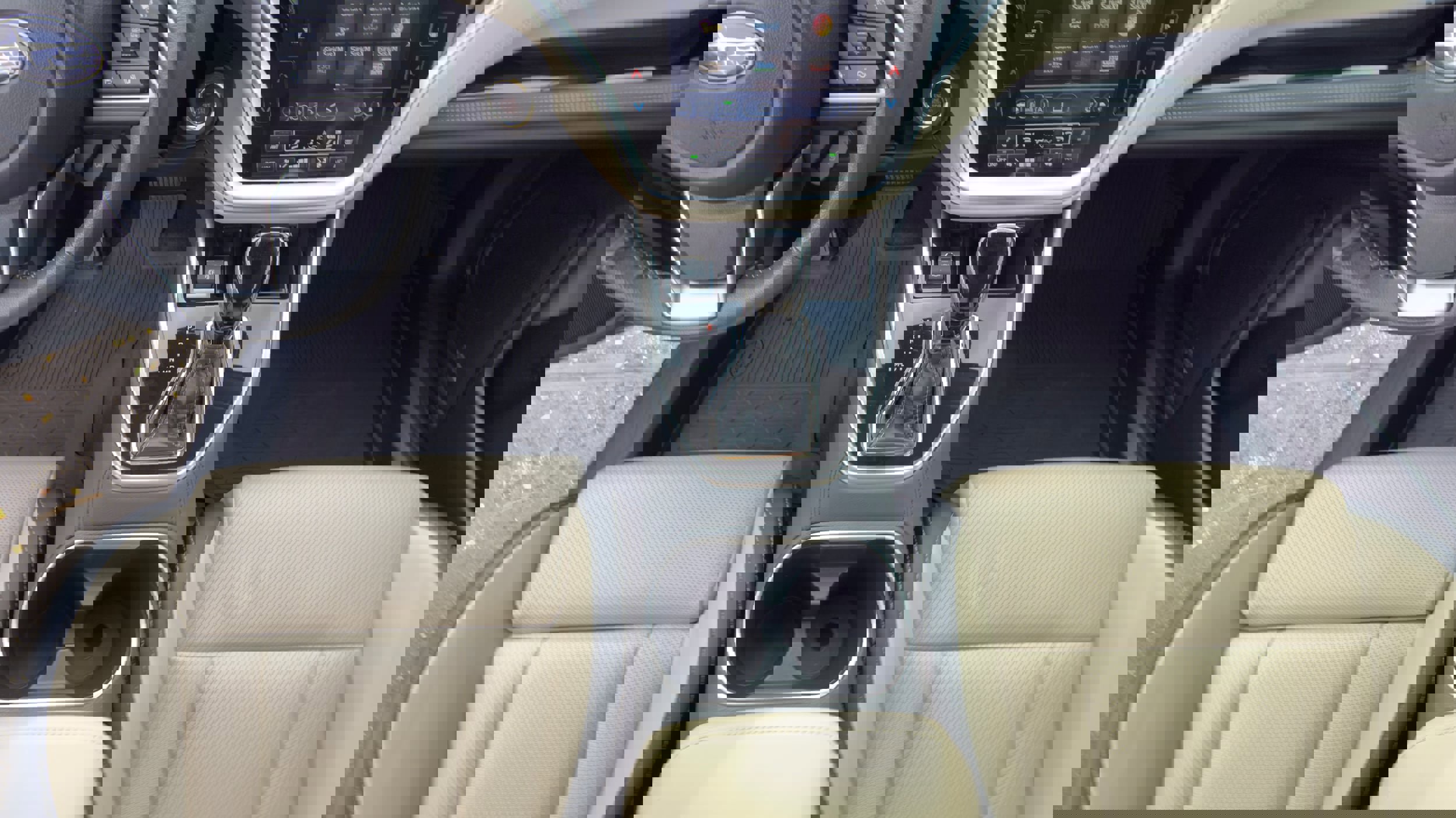 Certified 2023 Subaru Outback Limited XT image 20