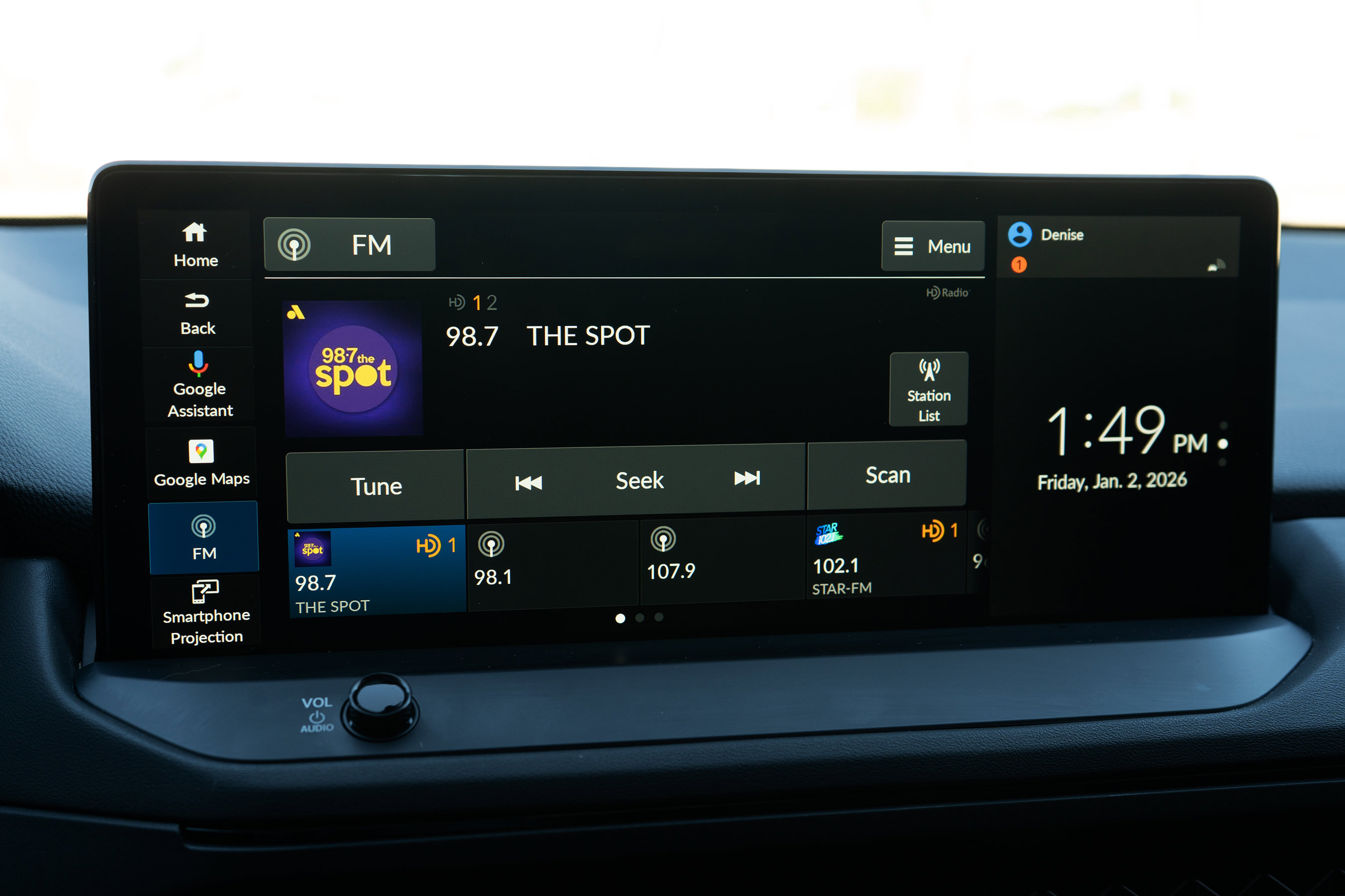 Used 2024 Honda Accord Touring image 31