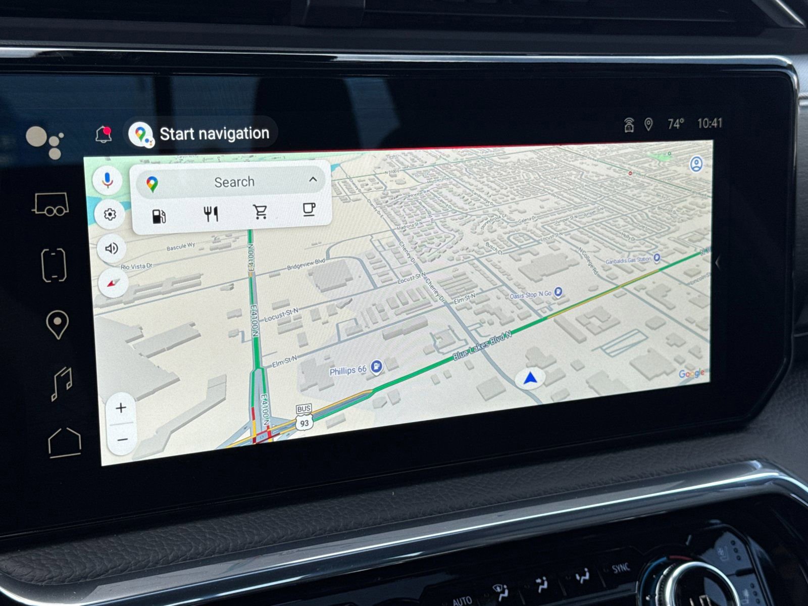 Used 2024 GMC Sierra 1500 Denali image 22