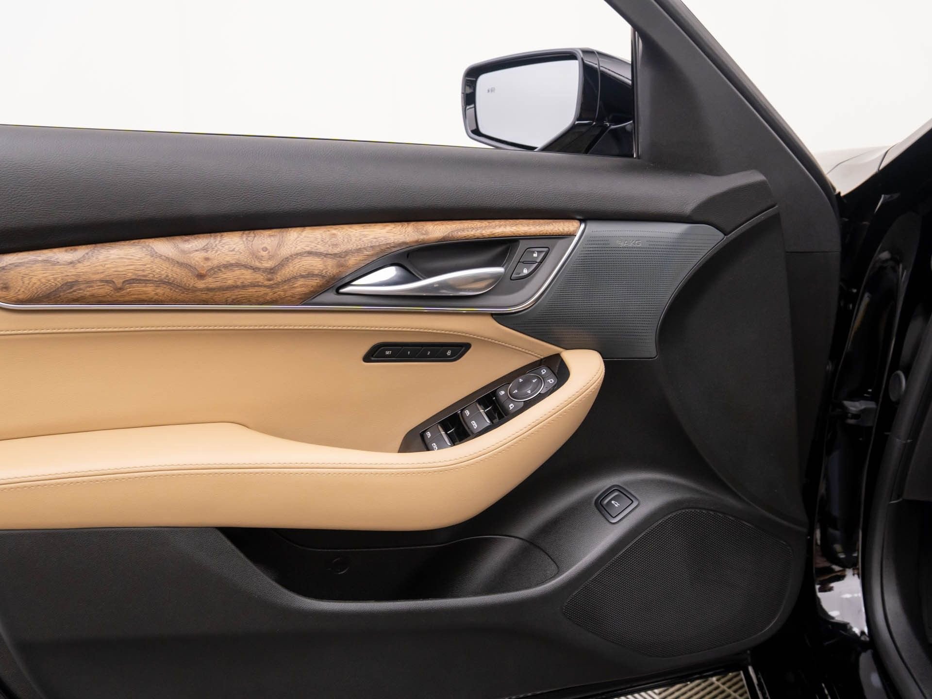 New 2026 Cadillac CT5 Premium Luxury image 16