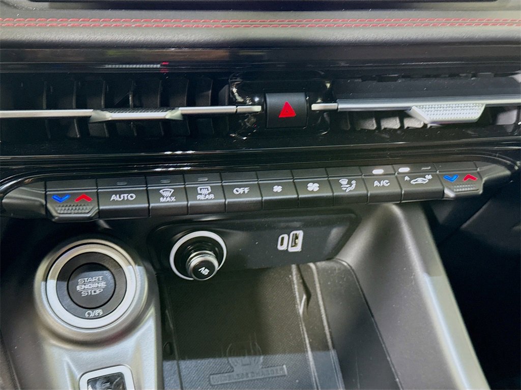 Used 2023 Dodge Hornet GT Plus w/ Track Pack image 7