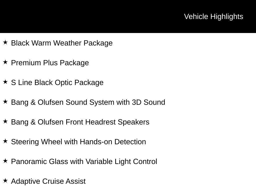 New 2026 Audi A5 2.0T Premium Plus AWD/4WD image 1