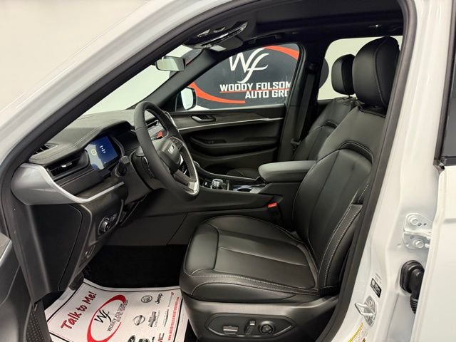 New 2026 Jeep Grand Cherokee Limited image 10