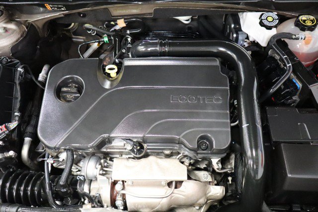 Used 2023 Chevrolet Malibu LT w/ Driver Confidence Package FWD image 67