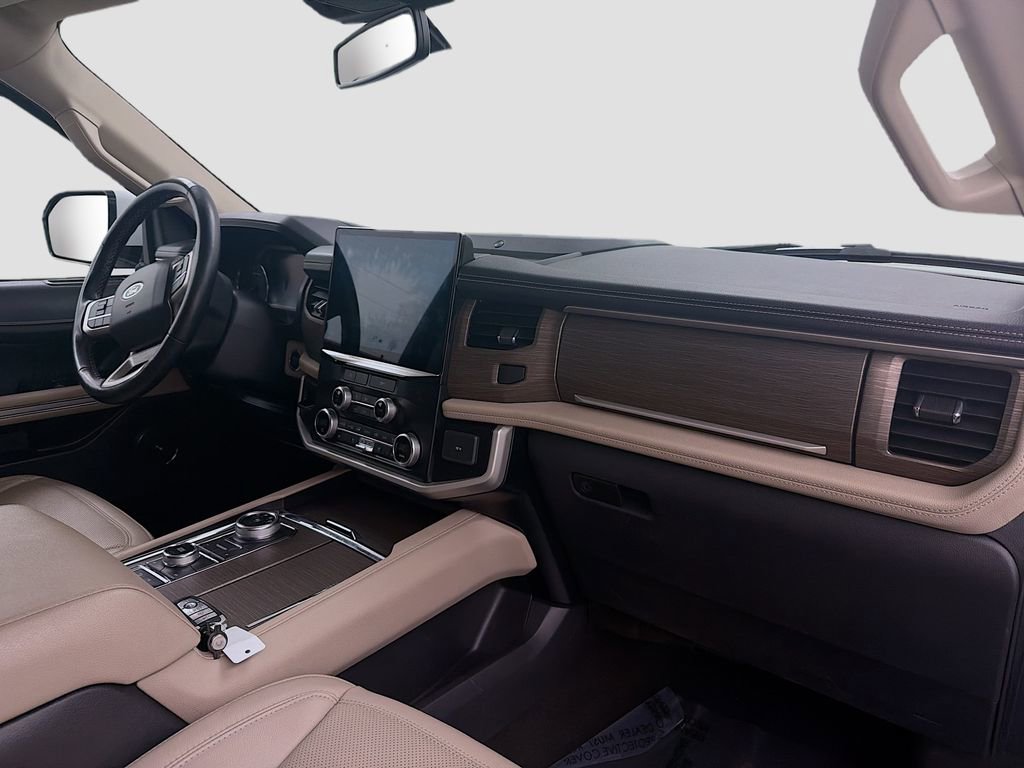 Used 2024 Ford Expedition Max Limited image 34