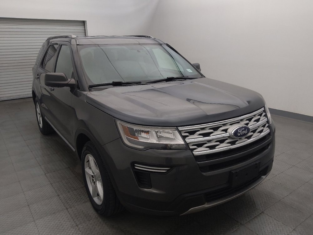 Used 2019 Ford Explorer XLT FWD image 13
