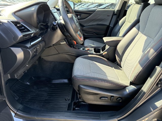 Certified 2024 Subaru Forester Sport AWD/4WD image 18