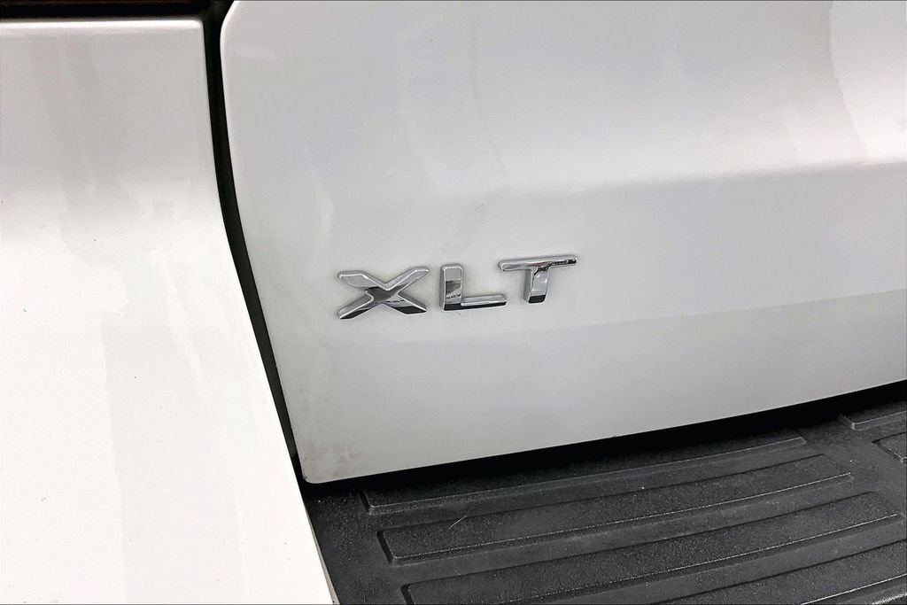 Used 2024 Ford Expedition Max XLT RWD image 39