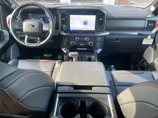 New 2025 Ford F150 Raptor image 13