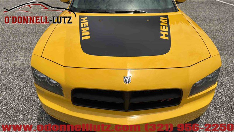Used 2006 Dodge Charger R/T RWD image 26