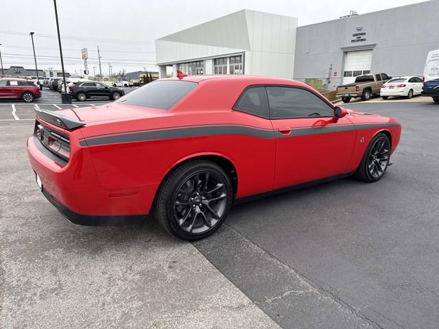 Used 2022 Dodge Challenger R/T Scat Pack image 5