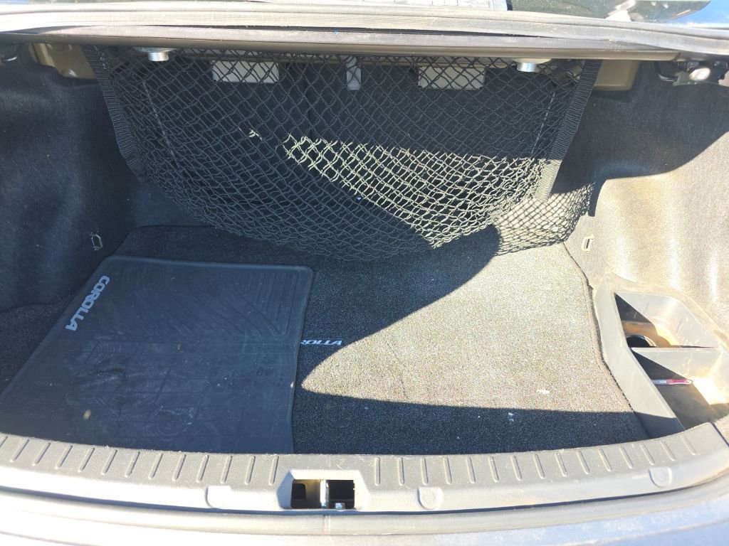 Used 2009 Toyota Corolla LE image 13