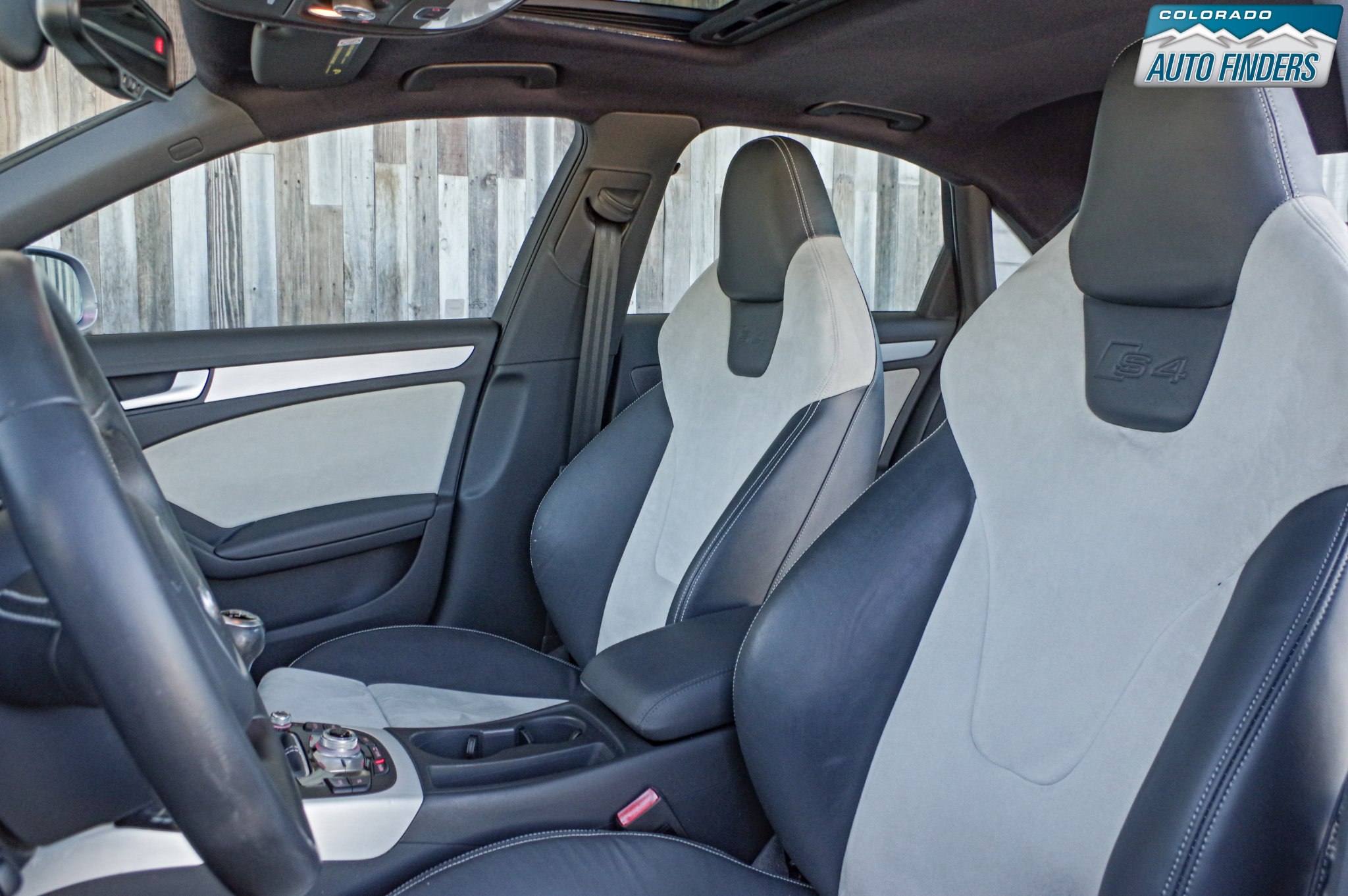 Used 2015 Audi S4 Premium Plus w/ Technology Package image 12