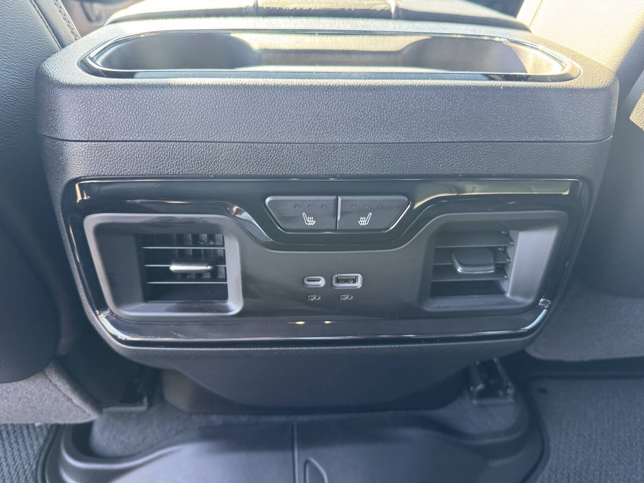 Used 2026 GMC Sierra 2500 AT4X AWD/4WD image 21