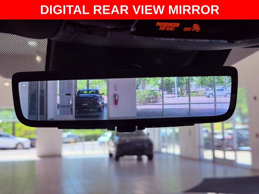 Certified 2024 Lexus RX 500h F Sport w/ Convenience Package AWD/4WD image 16