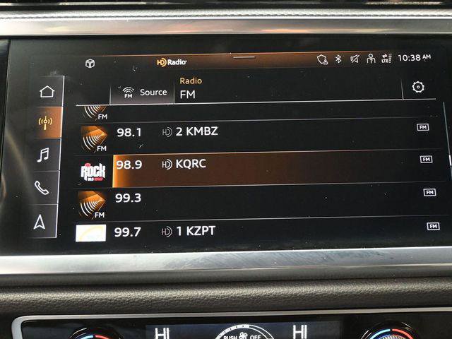 Used 2022 Audi Q3 2.0T Premium Plus w/ Premium Plus Package image 21