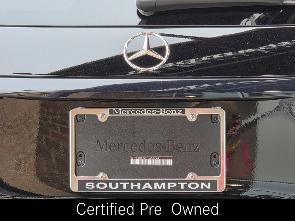 Certified 2026 Mercedes-Benz GLC 300 4MATIC image 40