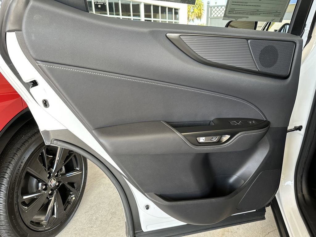 Used 2022 Lexus NX 350 F Sport w/ Towing Package (2000 Lbs) image 28