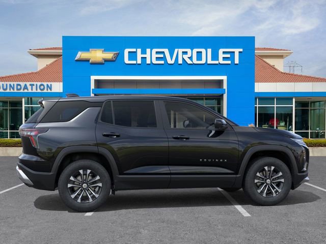 New 2026 Chevrolet Equinox LT image 5