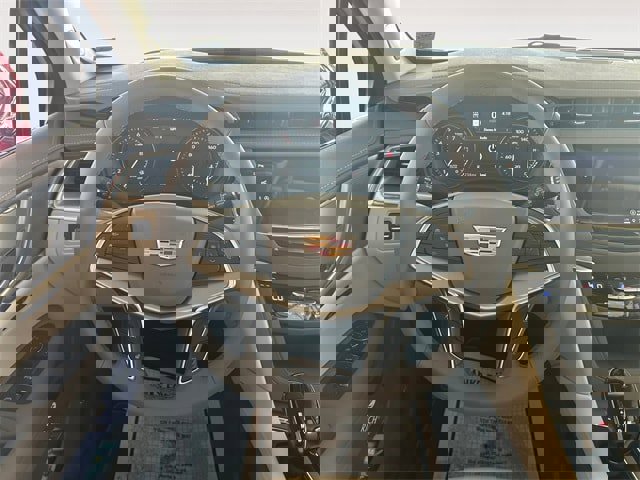 New 2026 Cadillac XT5 Premium Luxury image 12