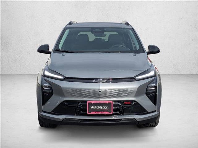 New 2027 Chevrolet Bolt RS w/ Technology Package image 6