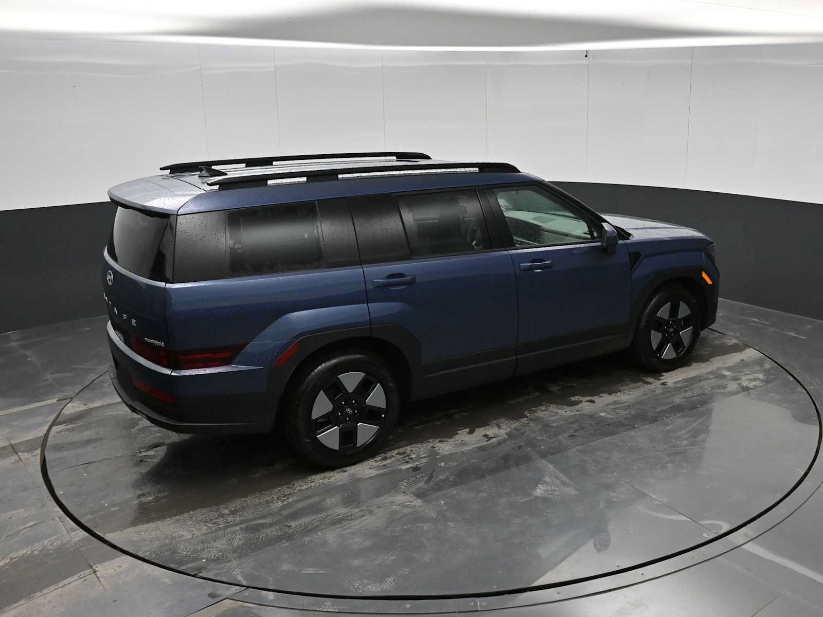 New 2027 Hyundai Santa Fe SEL AWD/4WD image 30