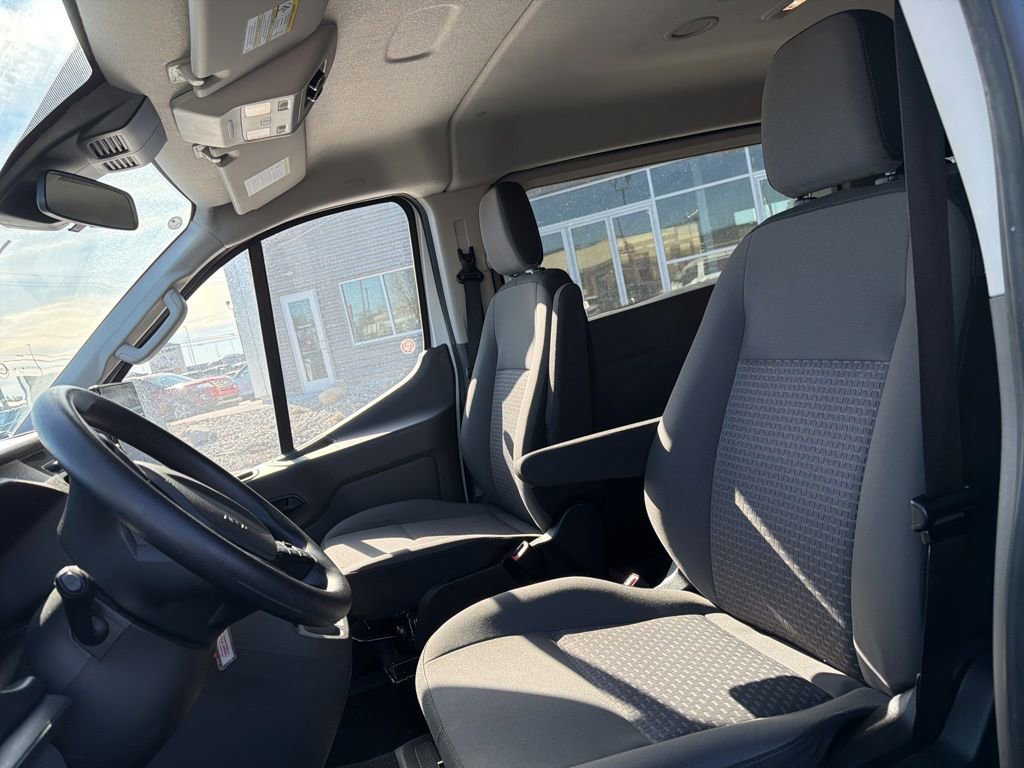 Used 2024 Ford Transit 350 XLT image 10