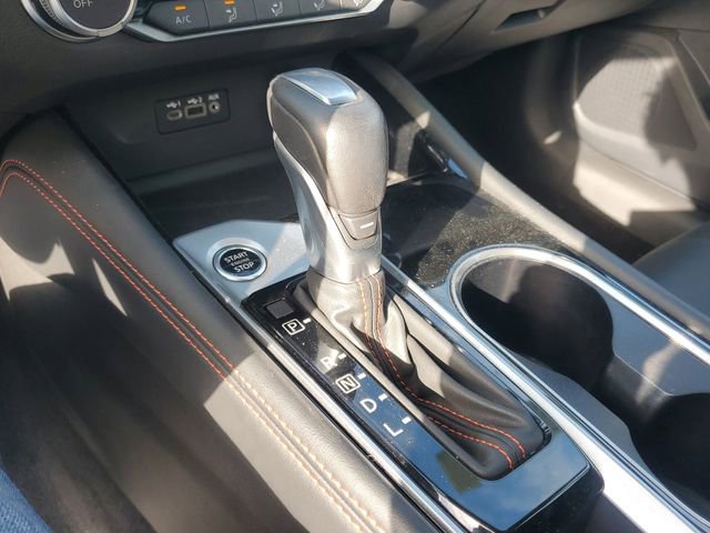 Certified 2025 Nissan Altima 2.5 SR FWD image 25