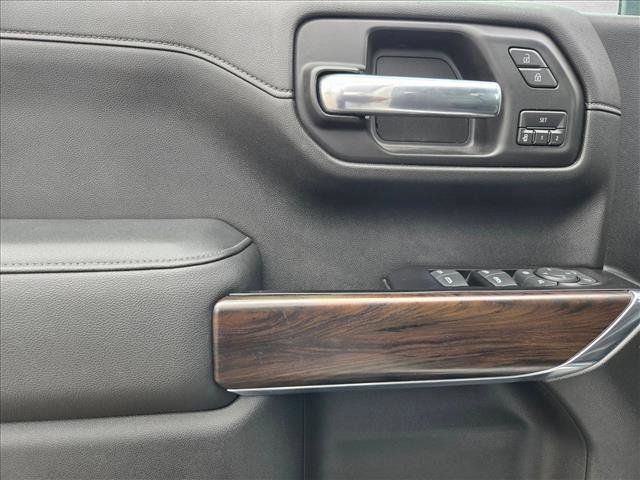 Used 2019 GMC Sierra 1500 SLT image 22