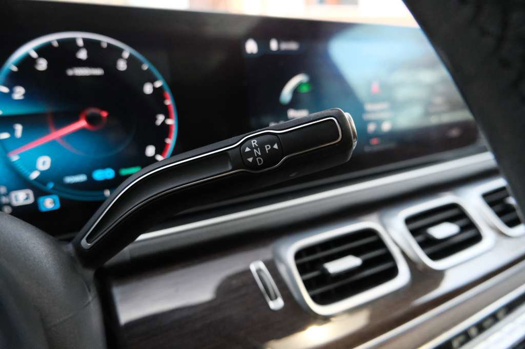 Used 2020 Mercedes-Benz GLS 580 4MATIC image 44