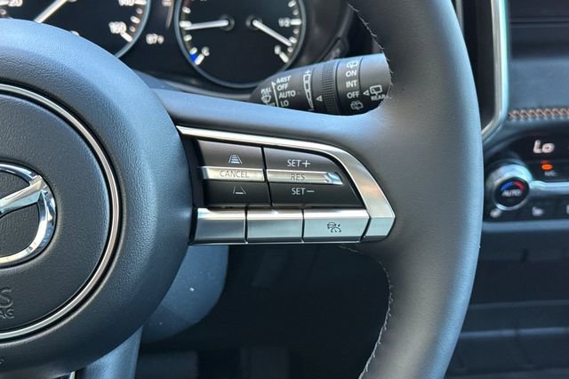New 2026 MAZDA CX-50 2.5 Hybrid w/ Weather Package image 29